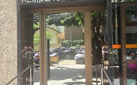 Apart Hotel Volpi 101 - Conforto&Comodidade